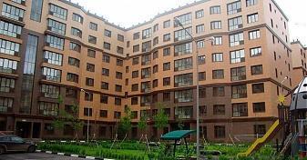  Квартирный контроль