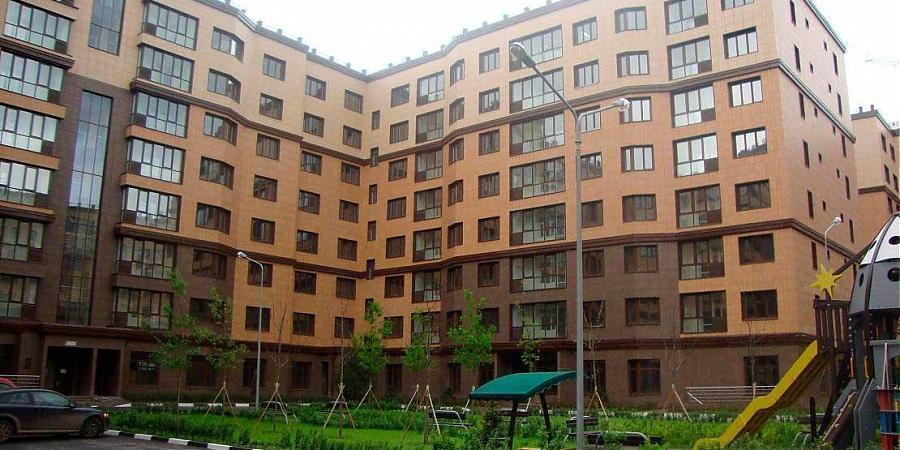  Квартирный контроль