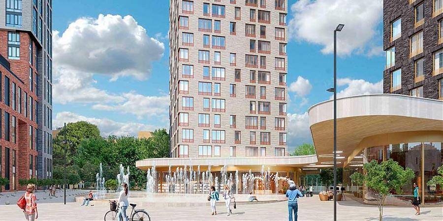  Квартирный контроль