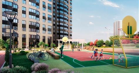 ЖК "Фестиваль Парк" Квартирный контроль