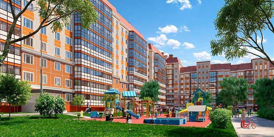  Квартирный контроль