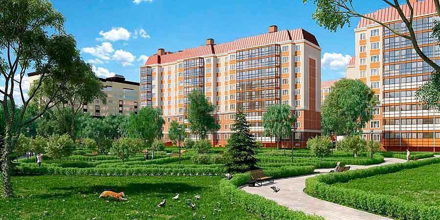  Квартирный контроль