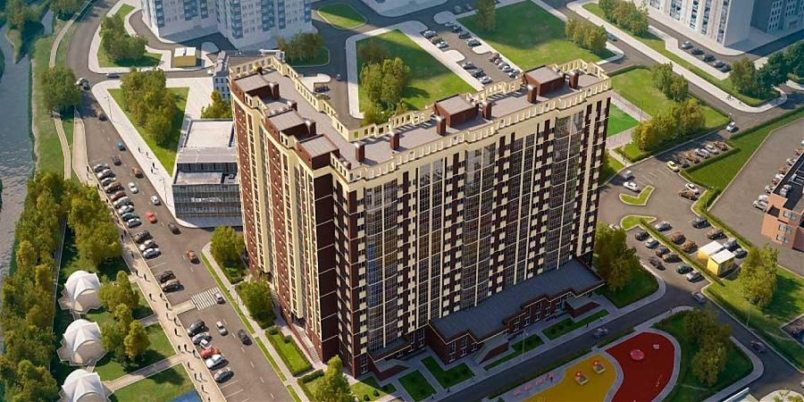  Квартирный контроль