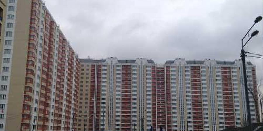  Квартирный контроль