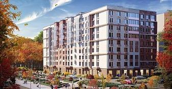  Квартирный контроль