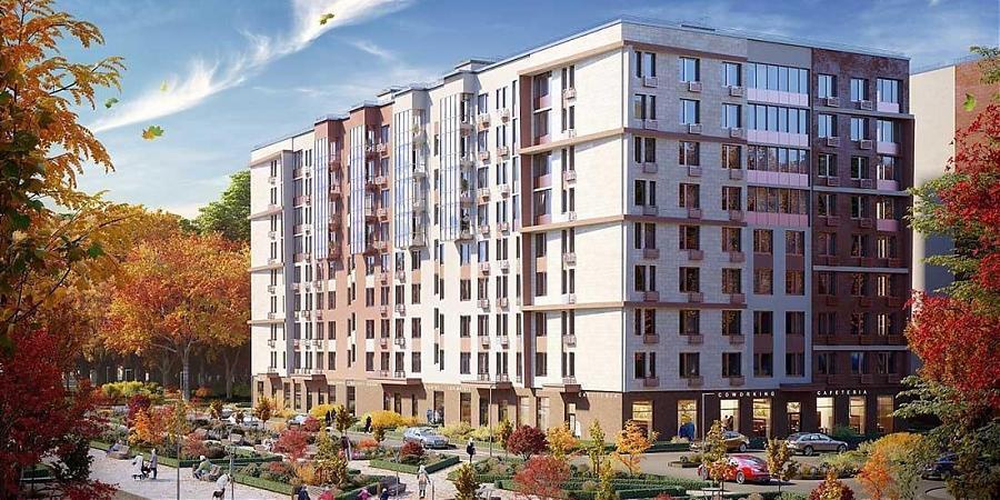  Квартирный контроль