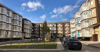  Квартирный контроль