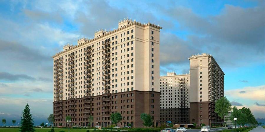  Квартирный контроль