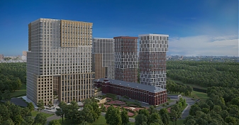  Квартирный контроль