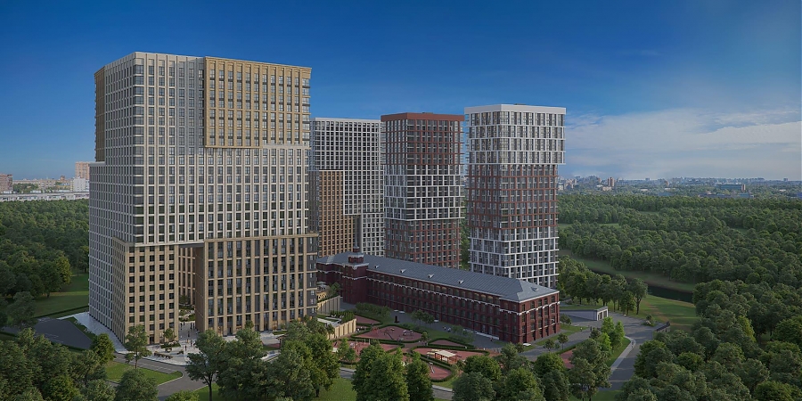  Квартирный контроль