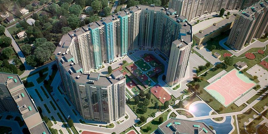  Квартирный контроль