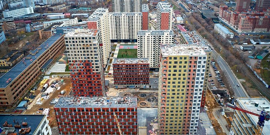  Квартирный контроль