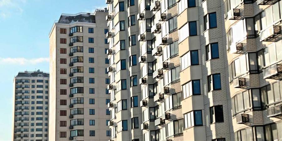  Квартирный контроль