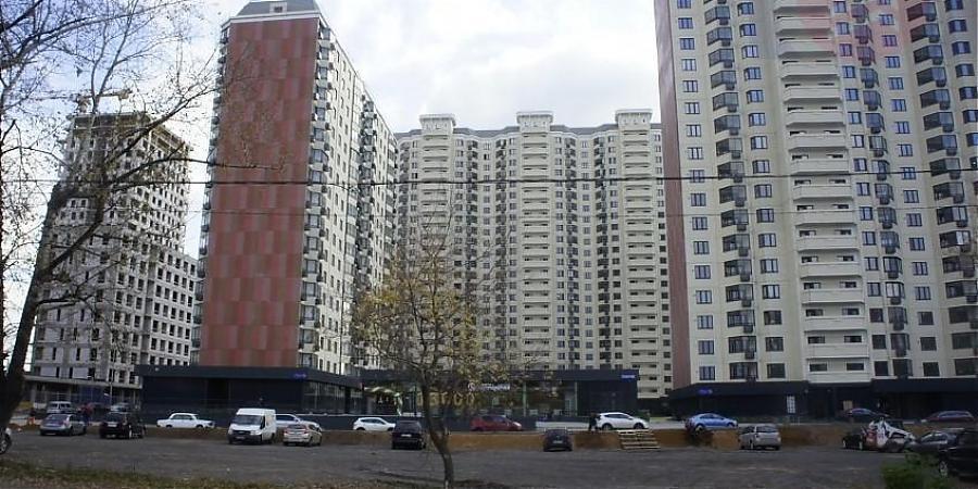  Квартирный контроль