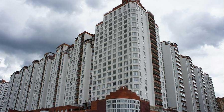  Квартирный контроль