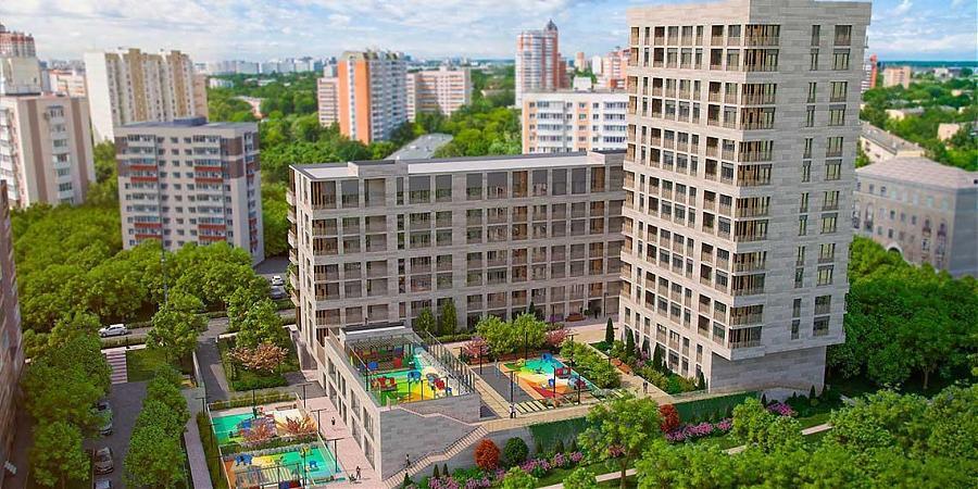  Квартирный контроль