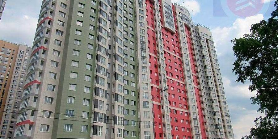  Квартирный контроль