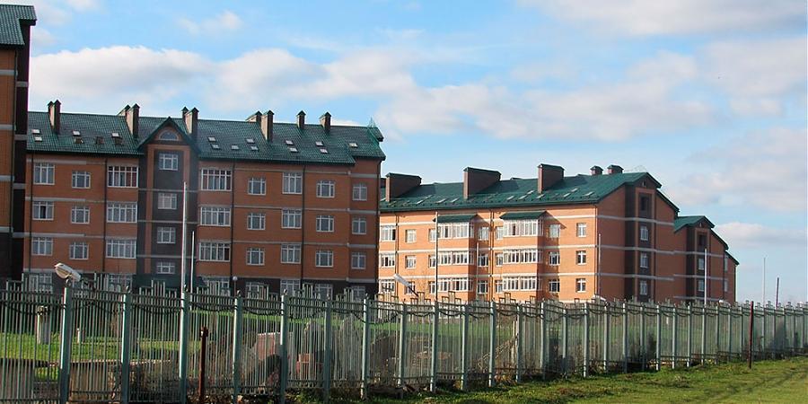  Квартирный контроль