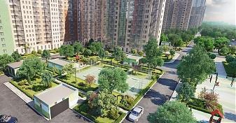 Квартирный контроль