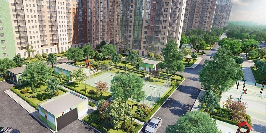  Квартирный контроль