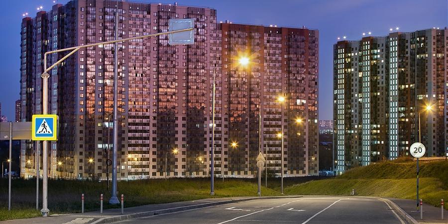  Квартирный контроль