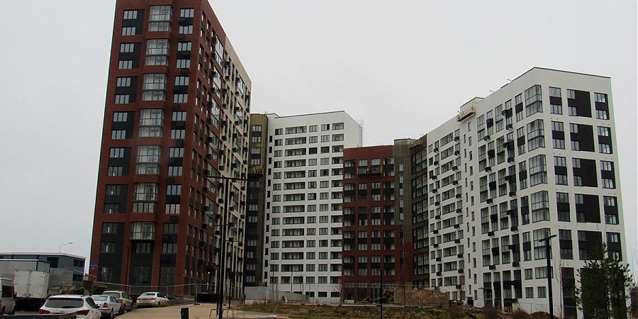 Квартирный контроль