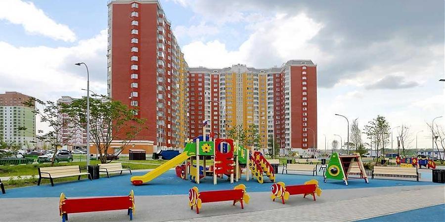  Квартирный контроль