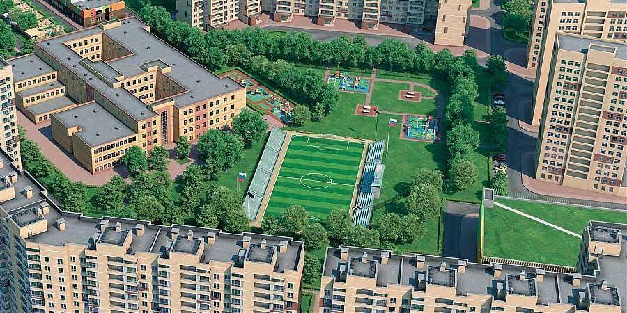  Квартирный контроль