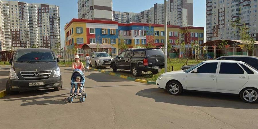  Квартирный контроль