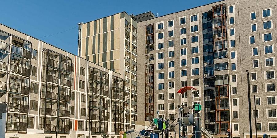  Квартирный контроль