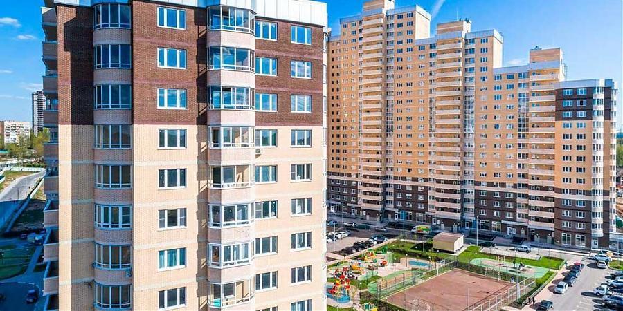  Квартирный контроль