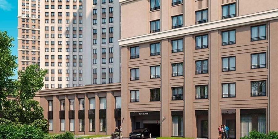  Квартирный контроль