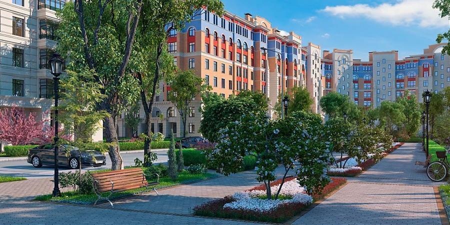  Квартирный контроль