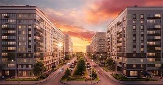  Квартирный контроль