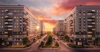  Квартирный контроль