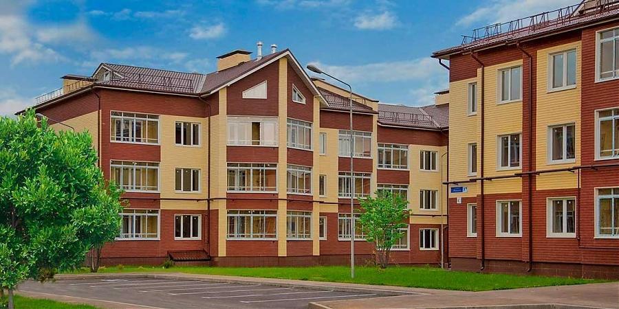  Квартирный контроль