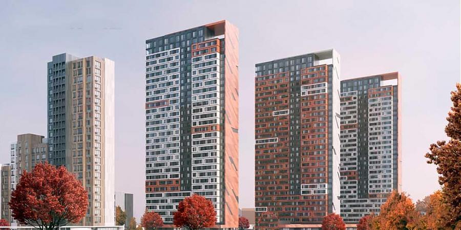  Квартирный контроль
