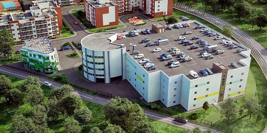  Квартирный контроль