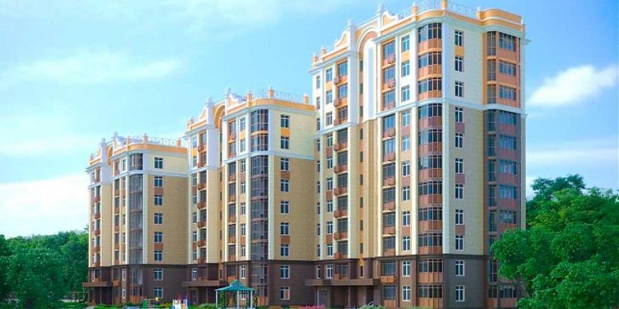  Квартирный контроль