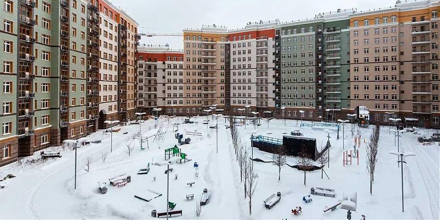  Квартирный контроль