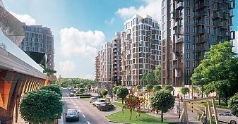 Квартирный контроль