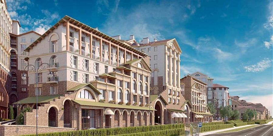  Квартирный контроль