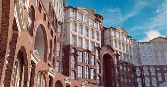  Квартирный контроль
