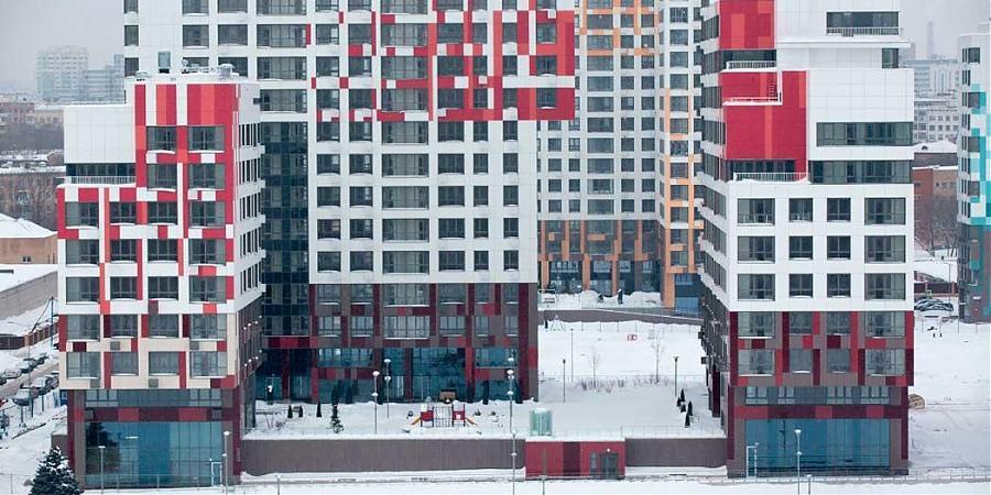  Квартирный контроль