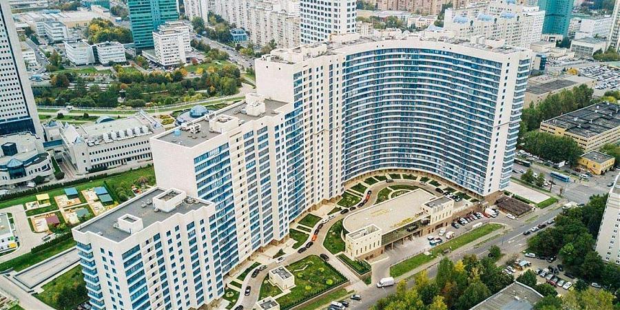  Квартирный контроль