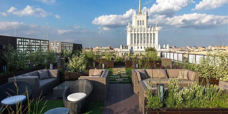  Квартирный контроль
