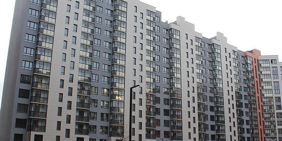  Квартирный контроль