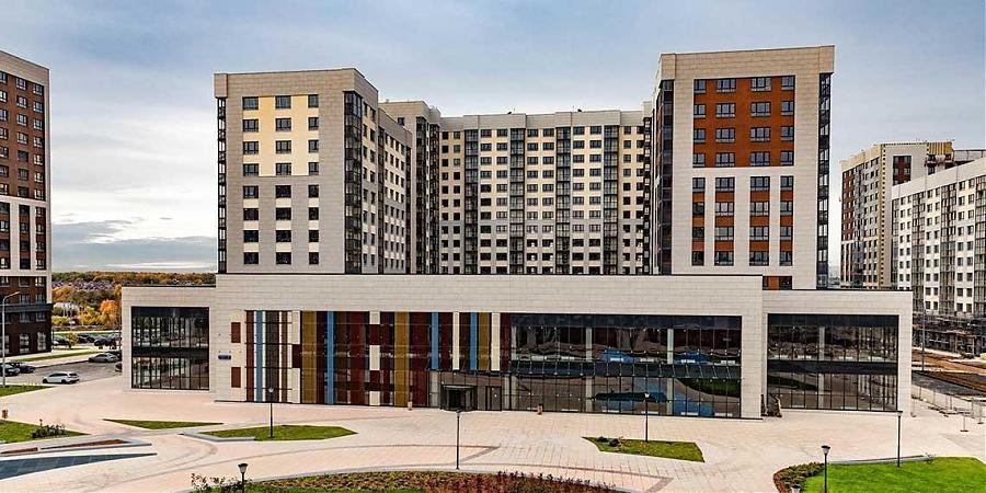  Квартирный контроль
