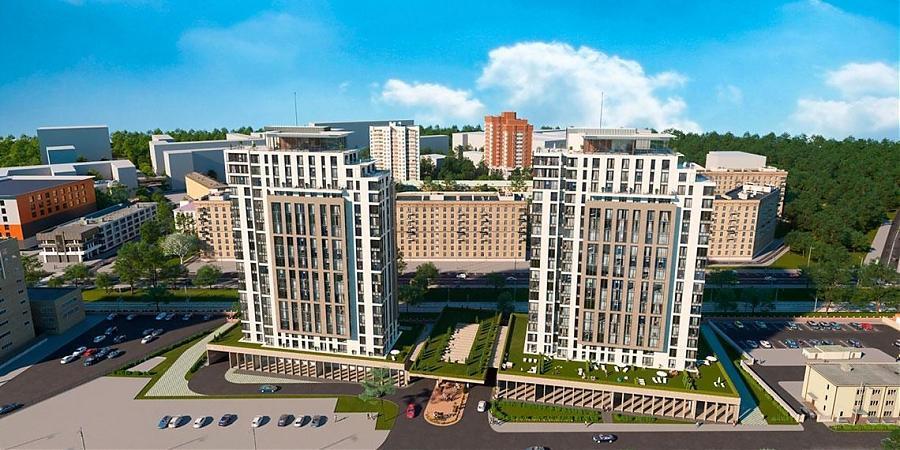  Квартирный контроль