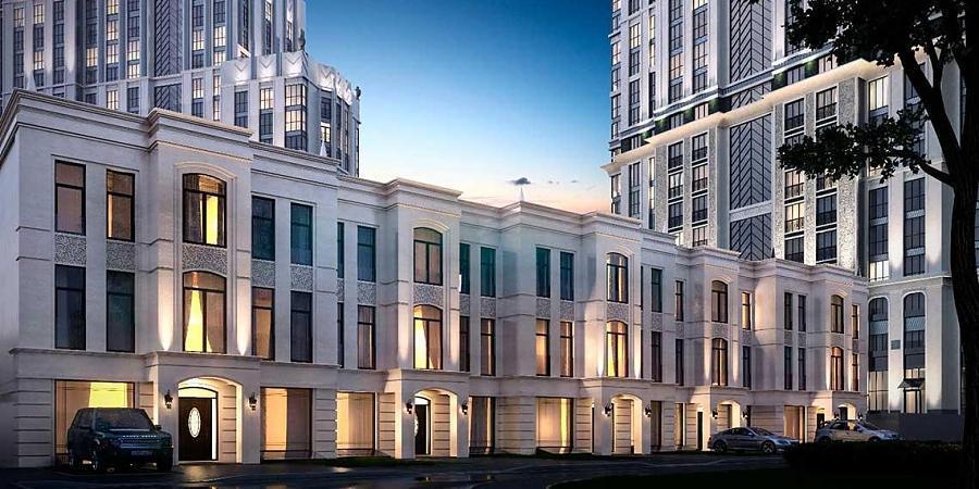  Квартирный контроль